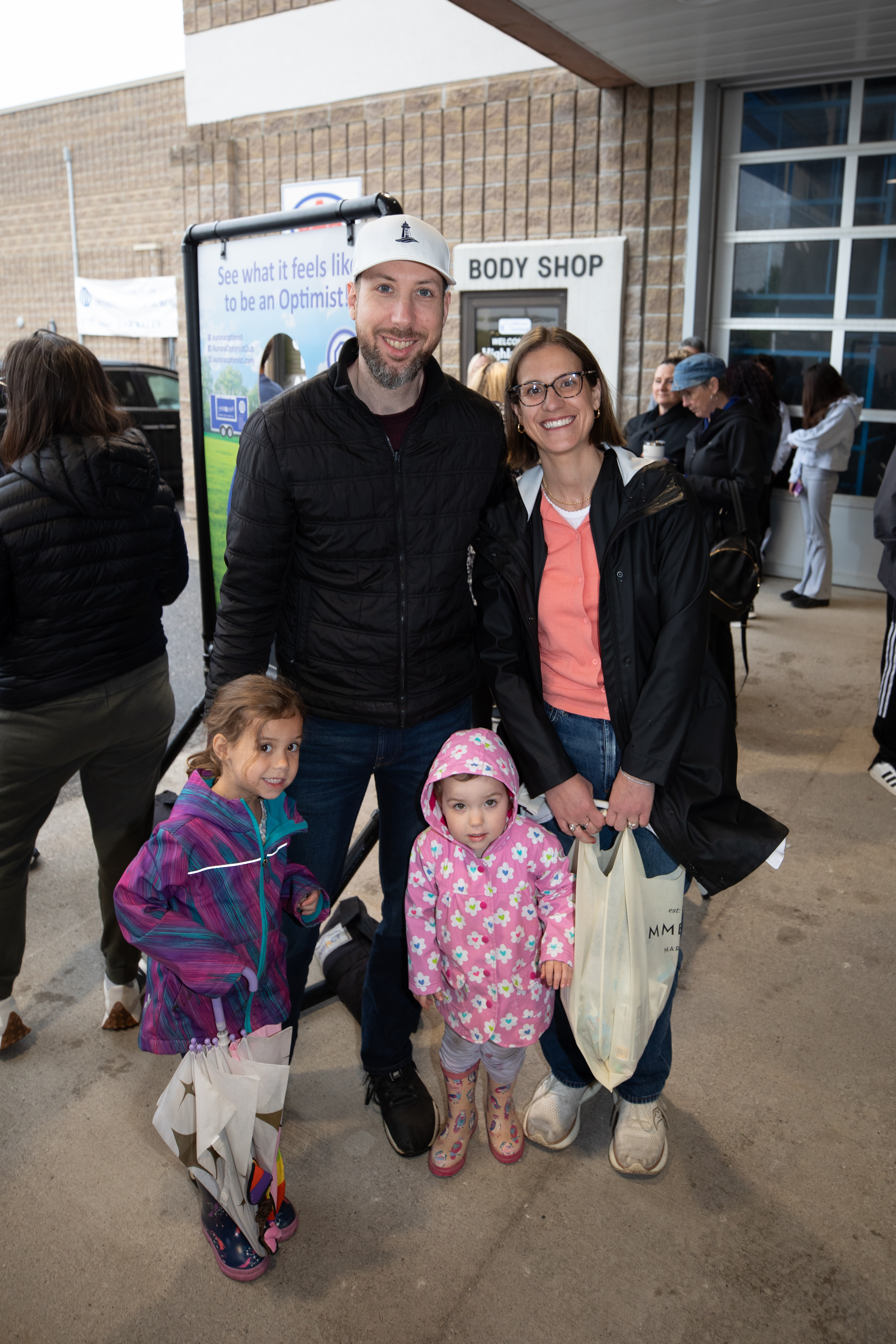 Road Rally 2026